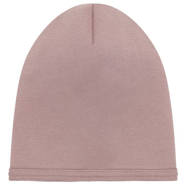 Huttelihut - Kid's Beanie Wool Brushed Inside - Gorro