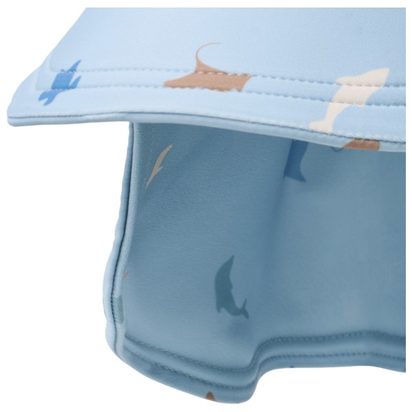 WHEAT - Kid's UV Sun Hat Tonga - Lippalakki