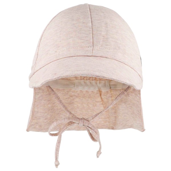 maximo - Kid's Mini-Schildmütze Band Nackenschutz - Cap