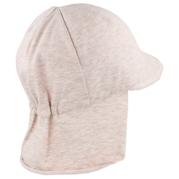 maximo - Kid's Mini-Schildmütze Band Nackenschutz - Cap