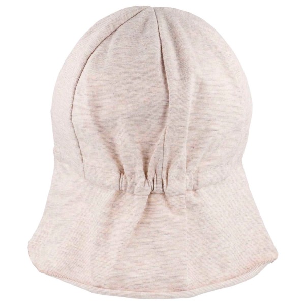 maximo - Kid's Mini-Schildmütze Band Nackenschutz - Cap