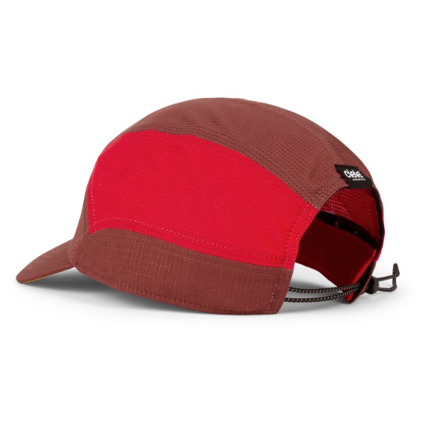 Ciele Athletics - Fstcapsc-Field-Iconicbarsl - Cap