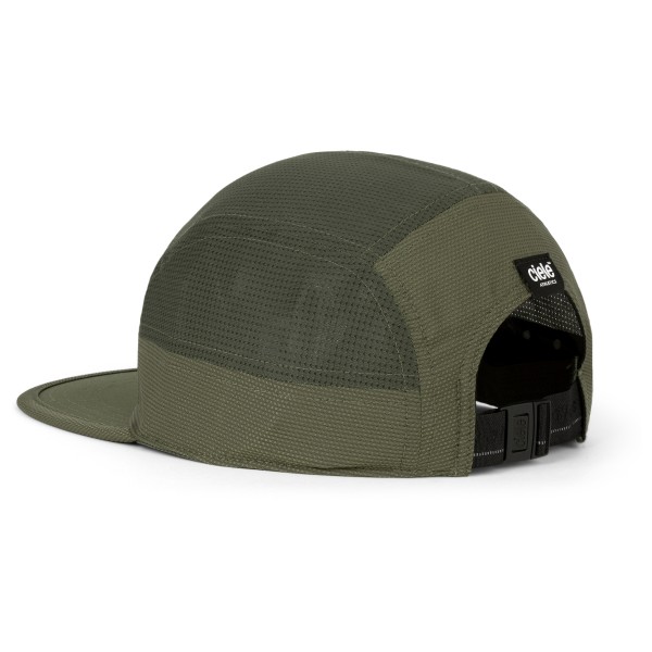 Ciele Athletics - Gocap-Eq-Decade - Cap