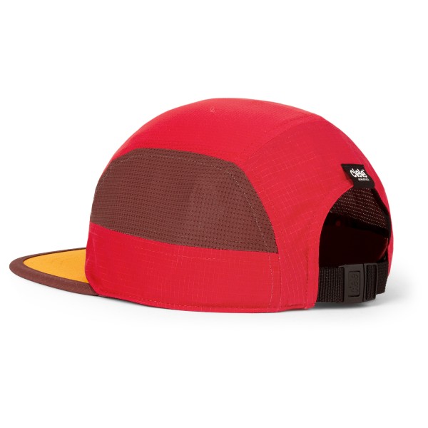 Ciele Athletics - Gocap-Field-Iconicbar - Cap