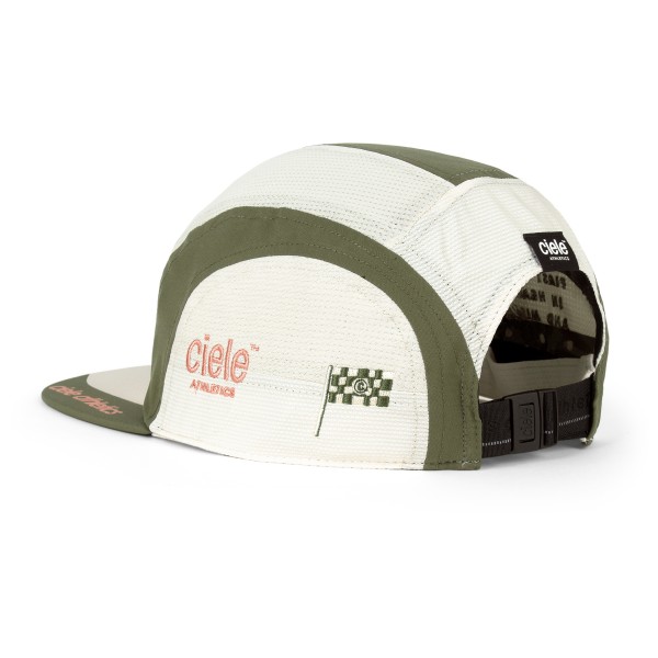 Ciele Athletics - Gocapmrph-Eq-Raceday - Pet