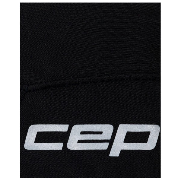 CEP - Core Run Soft Cap - Cap