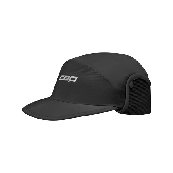 CEP - Core Run Thermal Cap - Keps