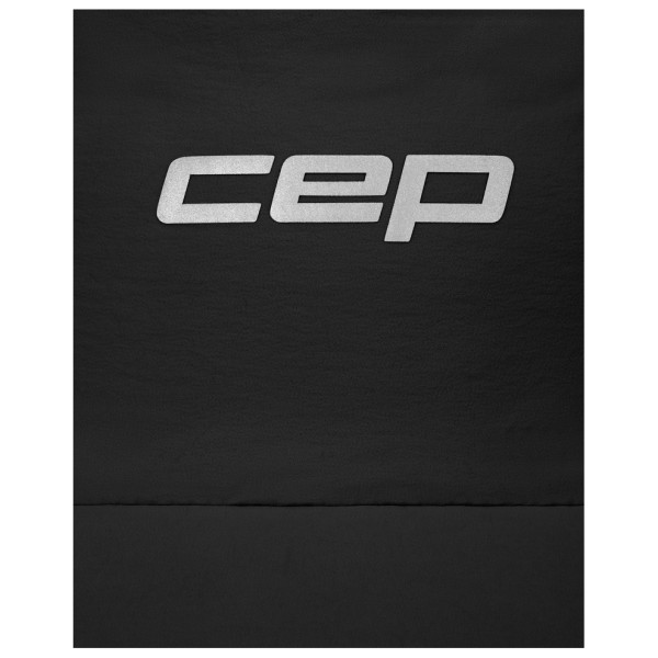 CEP - Core Run Thermal Cap - Lippalakki