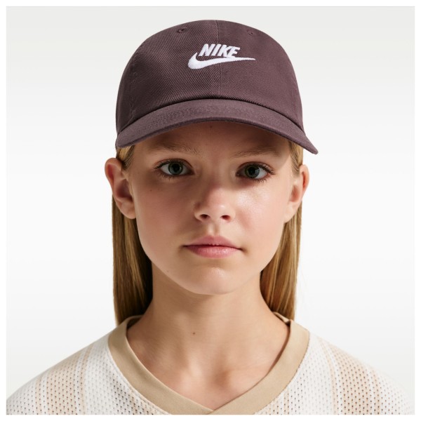 Nike - Kid's Club Cap Unstructured Futura Wash - Cap