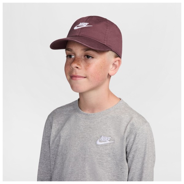 Nike - Kid's Club Cap Unstructured Futura Wash - Cap