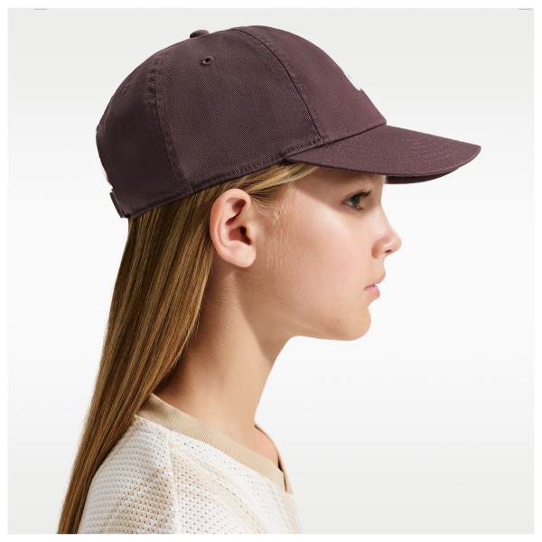 Nike - Kid's Club Cap Unstructured Futura Wash - Cap