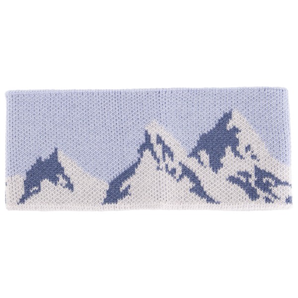 Stoic - MerinoKnit MMXX. Porjus Headband - Cinta para la frente