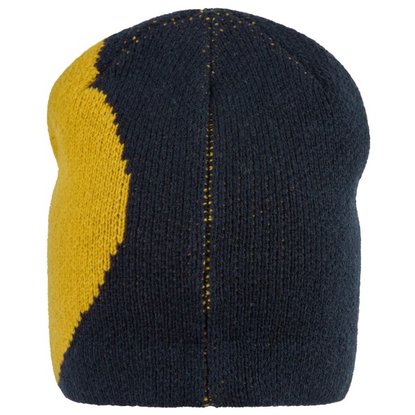 Fjällräven - Bergtagen Jacquard Beanie - Hue