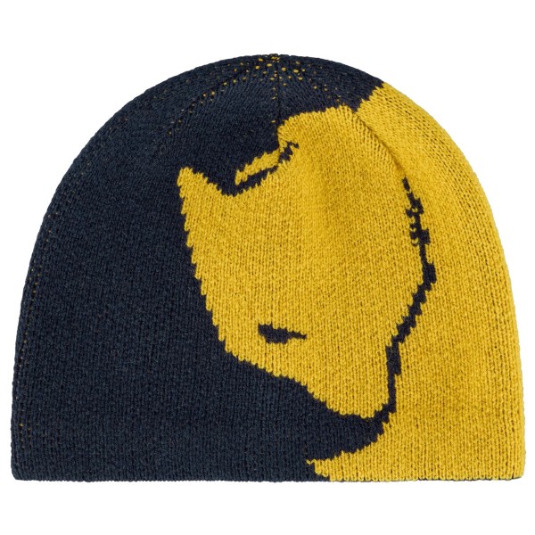 Fjällräven - Bergtagen Jacquard Beanie - Hue