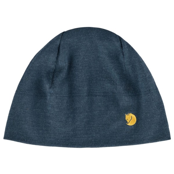 Fjällräven - Bergtagen Merino Beanie - Mütze