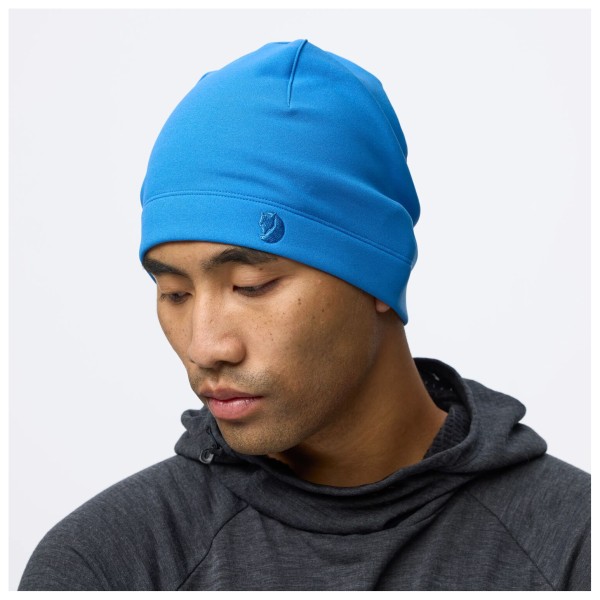 Fjällräven - Expedition Fleece Beanie - Hue
