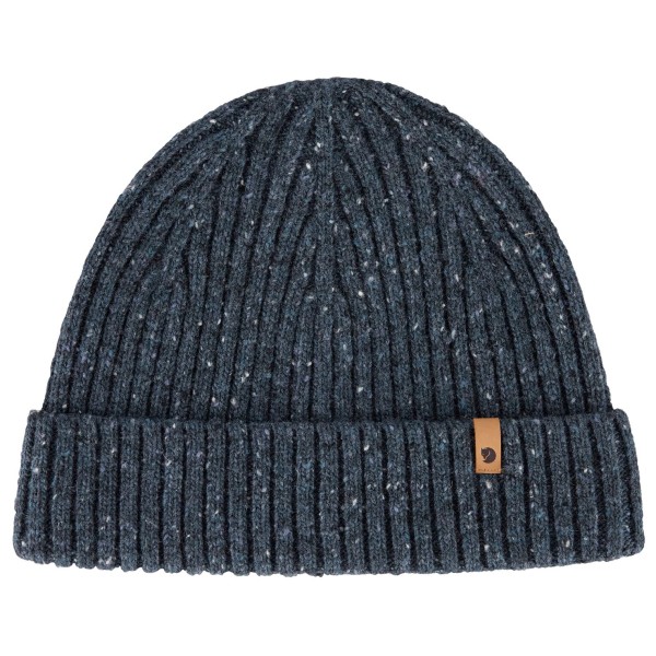 Fjällräven - Övik Neps Beanie - Mössa
