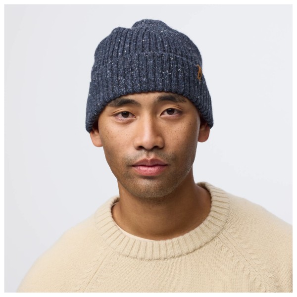 Fjällräven - Övik Neps Beanie - Mössa