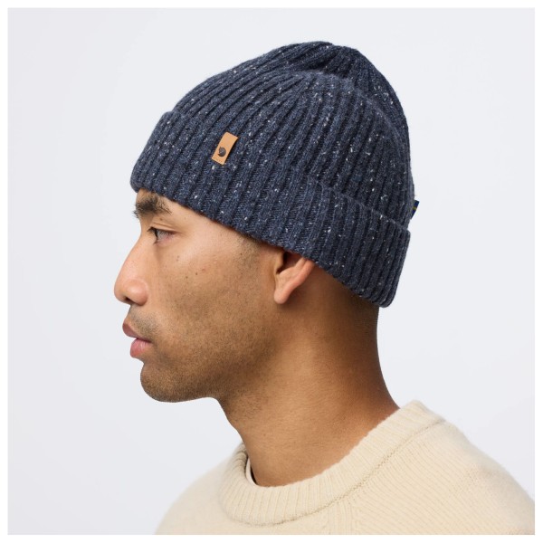 Fjällräven - Övik Neps Beanie - Mössa