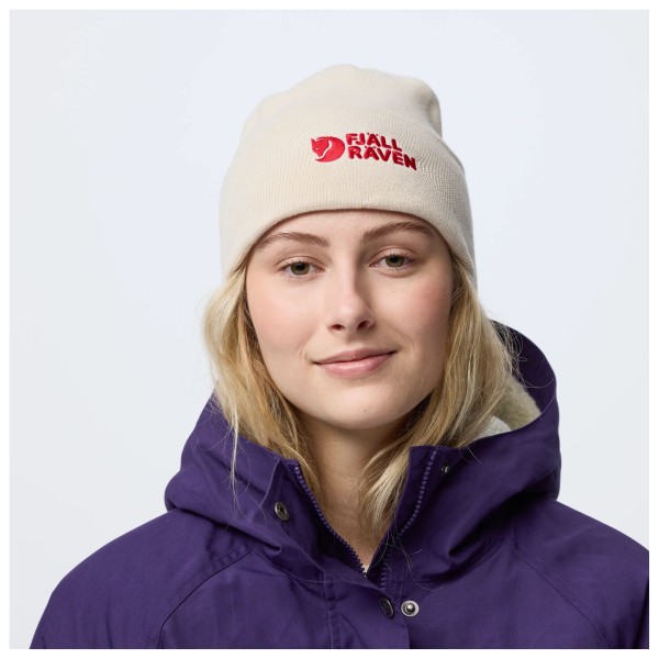 Fjällräven - Vardag Beanie - Myssy