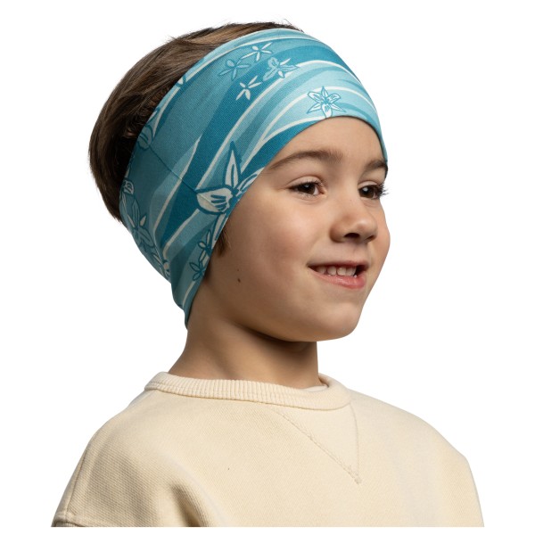 Buff - Kid's Ecostretch Headband - Pandebånd
