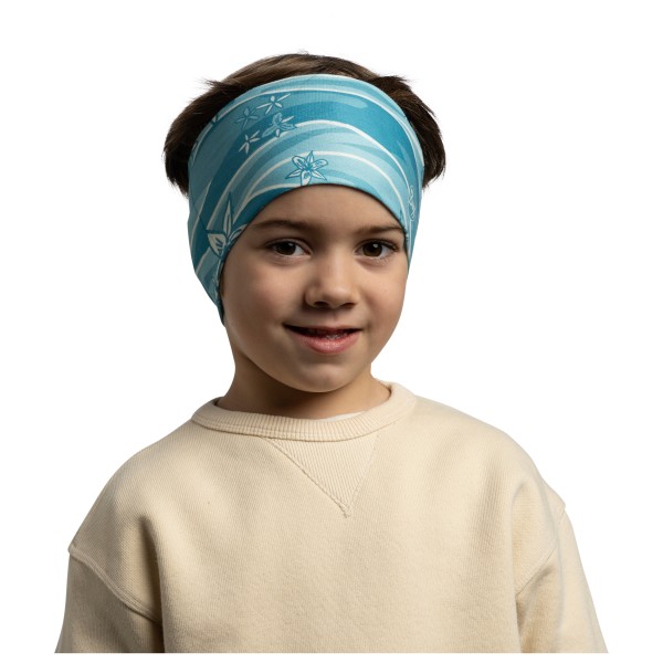 Buff - Kid's Ecostretch Headband - Stirnband