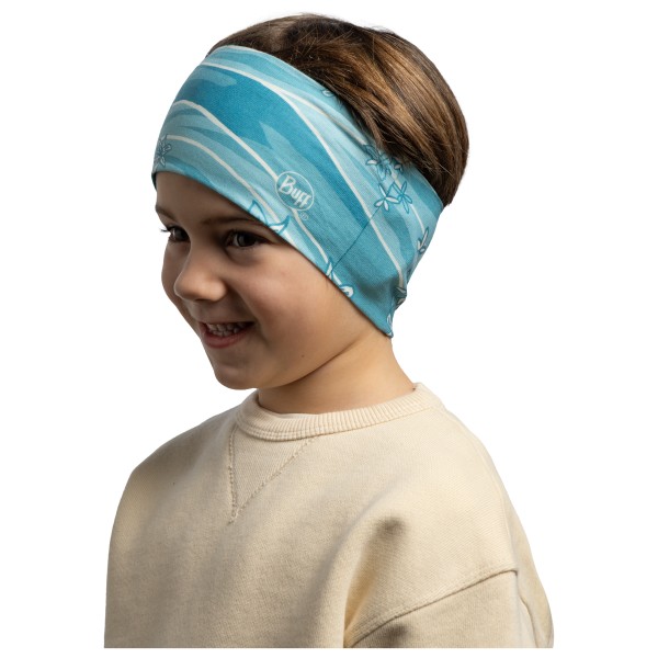 Buff - Kid's Ecostretch Headband - Stirnband