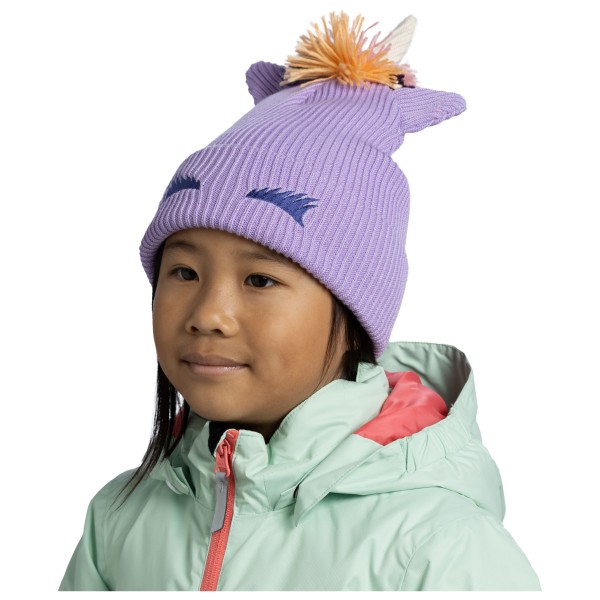 Buff - Kid's Knitted Beanie Fun - Mössa