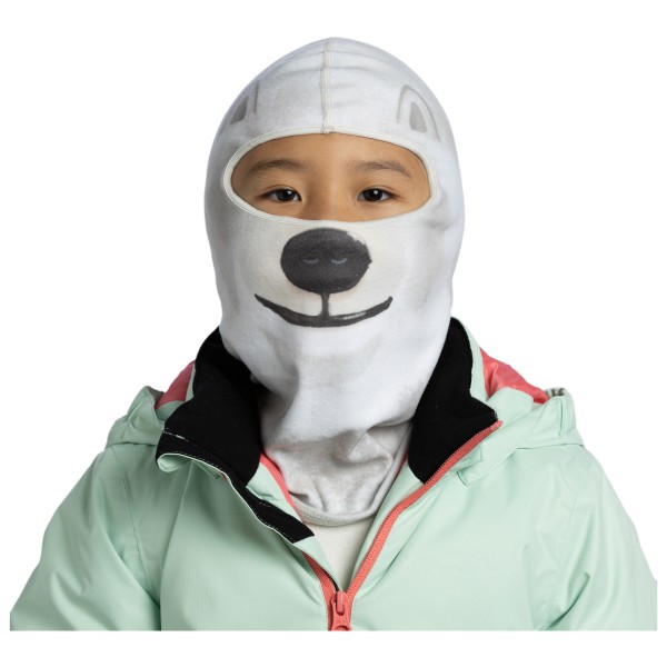 Buff - Kid's Polar Balaclava - Stormhætte