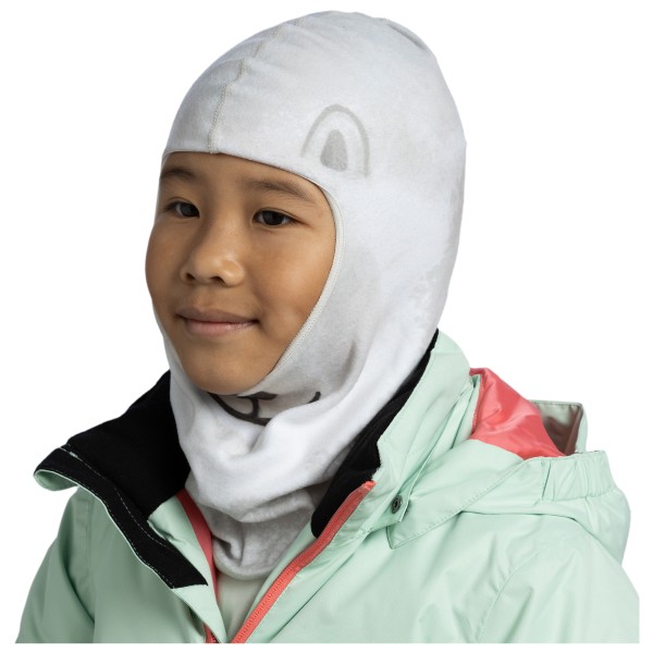 Buff - Kid's Polar Balaclava - Stormhætte