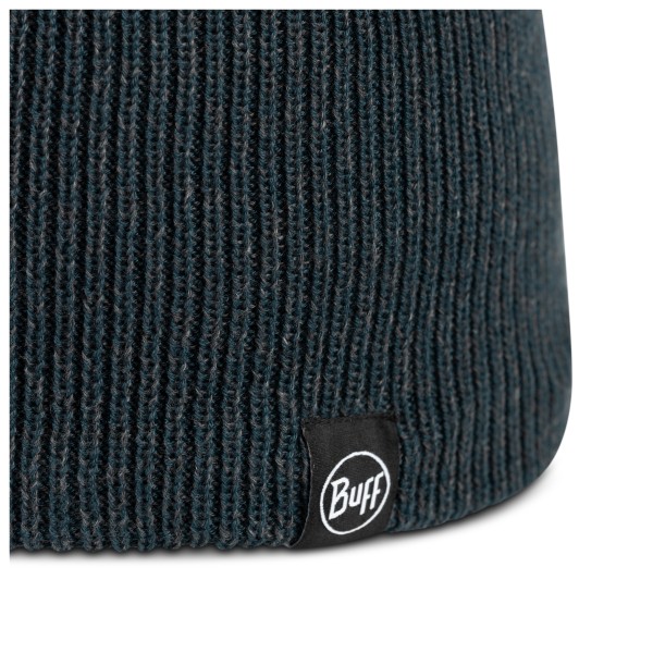 Buff - Knitted & Full Fleece Beanie Renvi - Mütze