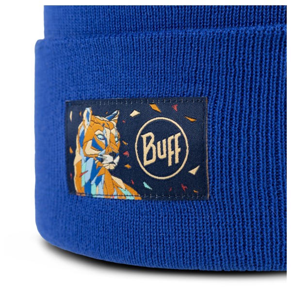 Buff - Knitted Beanie Lilon - Gorro