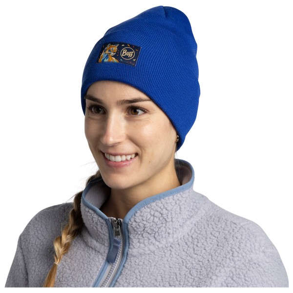 Buff - Knitted Beanie Lilon - Muts
