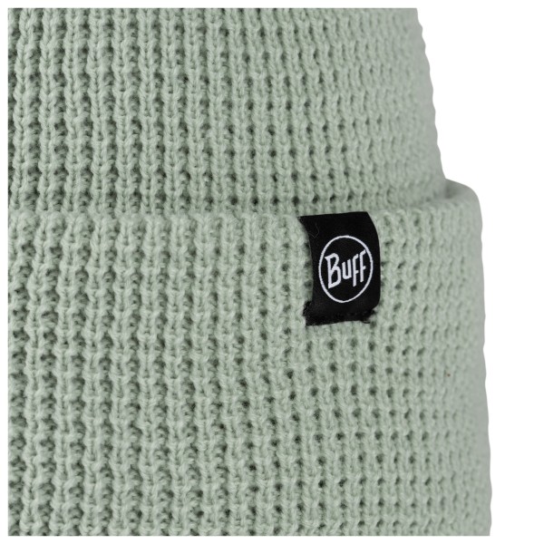 Buff - Knitted Beanie Naro - Myssy