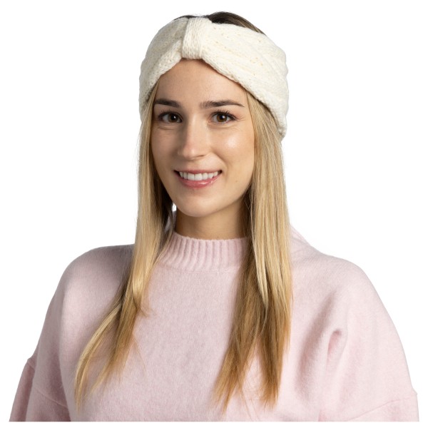 Buff - Knitted Headband Caryn - Pannband