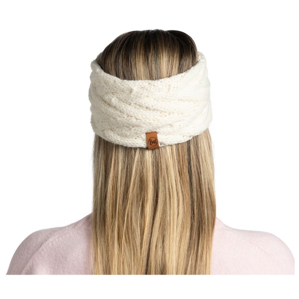 Buff - Knitted Headband Caryn - Pannband
