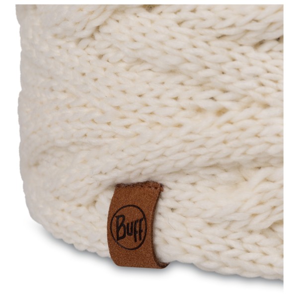 Buff - Knitted Headband Caryn - Pannband