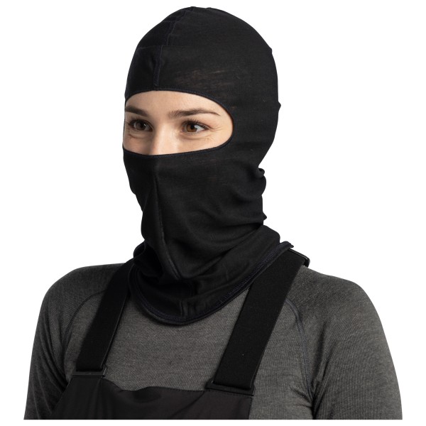 Buff - Merino Lightweight Balaclava - Stormhuva