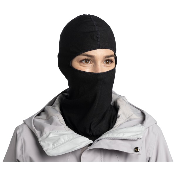 Buff - Merino Lightweight Balaclava - Stormhuva