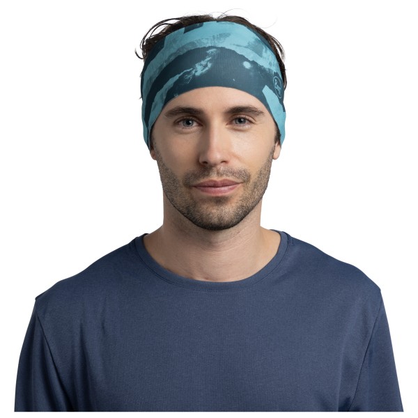 Buff - Tech Fleece Headband - Cinta para la frente