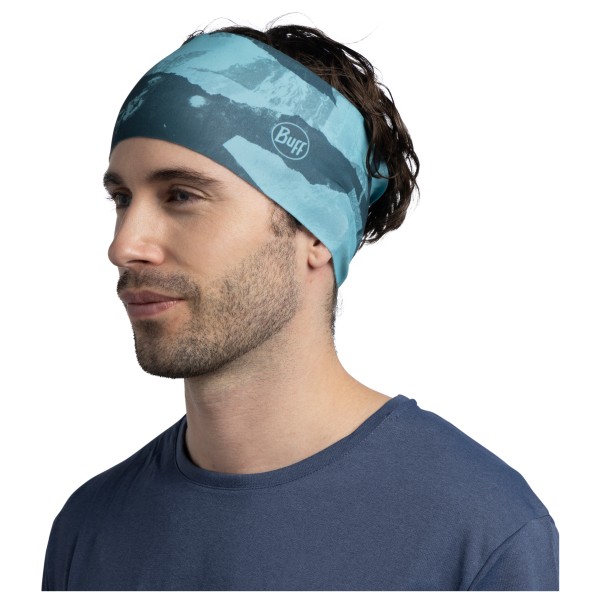 Buff - Tech Fleece Headband - Cinta para la frente