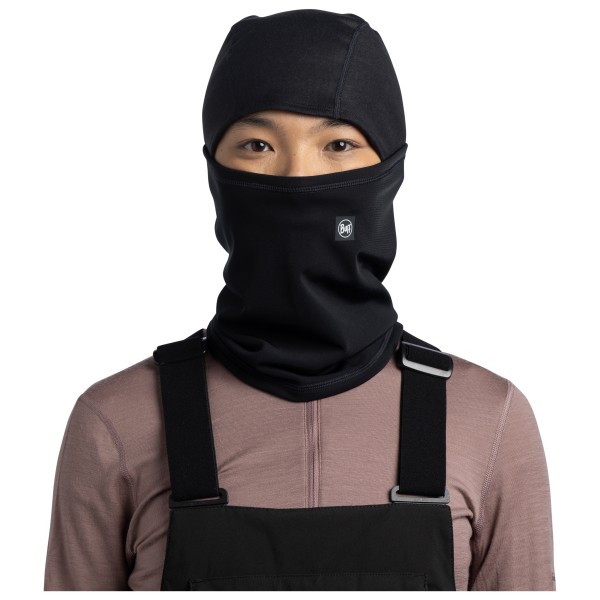 Buff - Tech Fleece Hinged Balaclava - Kypärämyssy