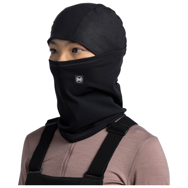 Buff - Tech Fleece Hinged Balaclava - Kypärämyssy