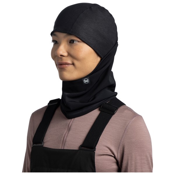 Buff - Tech Fleece Hinged Balaclava - Kypärämyssy