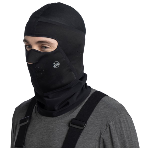 Buff - Windproof Balaclava - Passamontagna