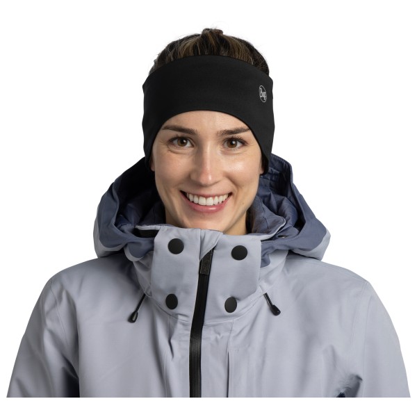 Buff - Windproof Headband - Pandebånd