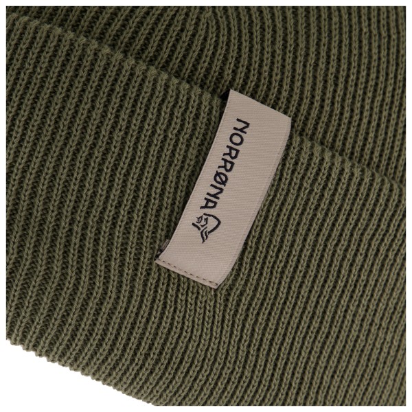 Norrøna - /29 Equaliser Beanie - Muts