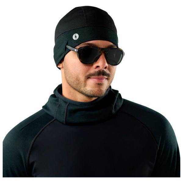 Smartwool - Active Fleece Beanie - Myssy