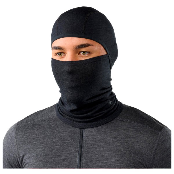Smartwool - Intraknit All-Season Balaclava - Pasamontañas