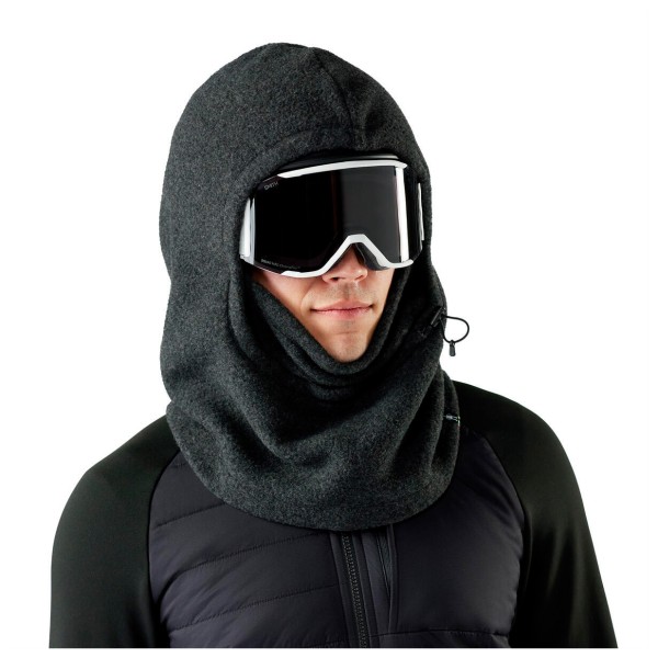 Smartwool - Second Cut Fleece Hood - Muts